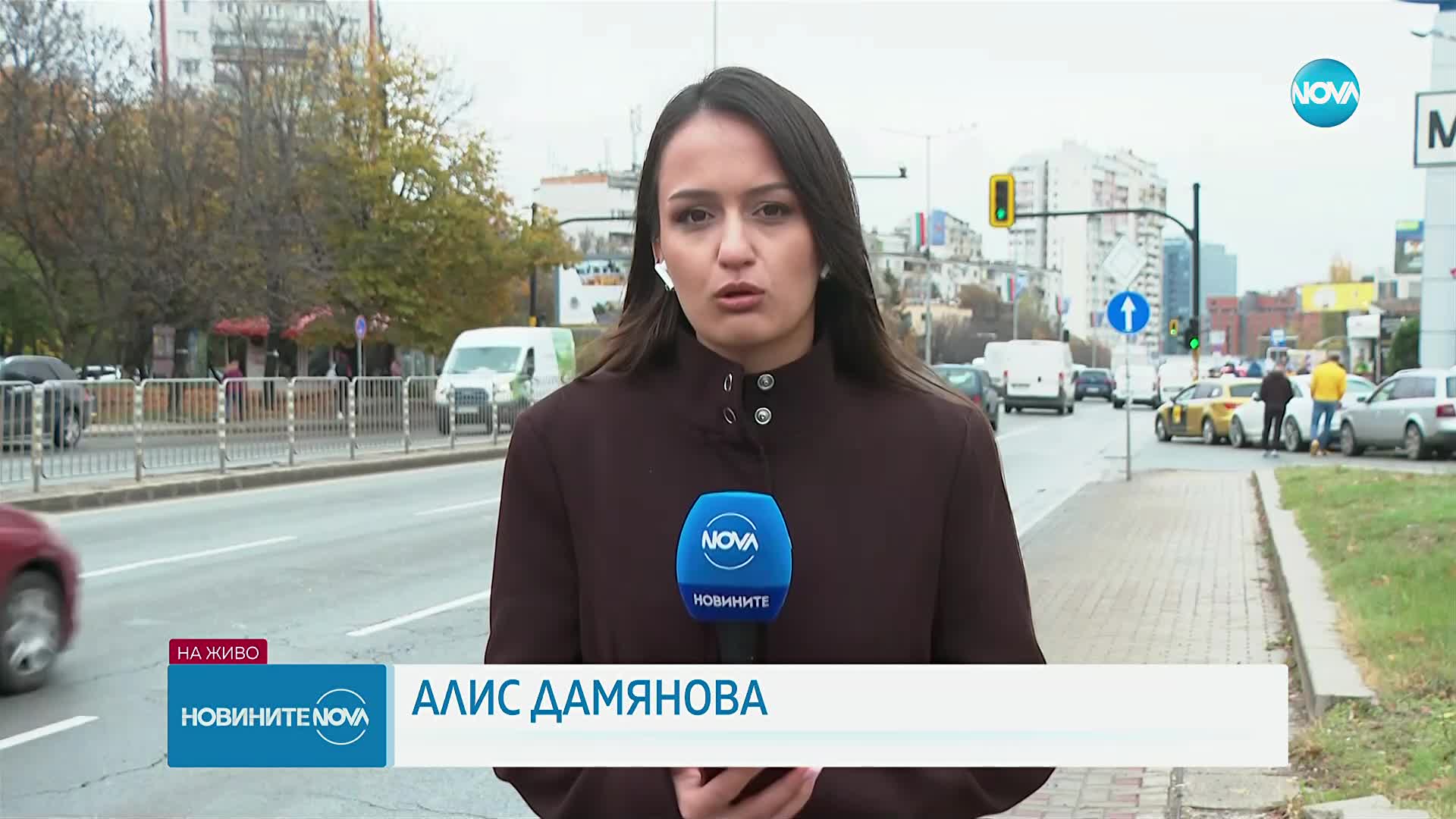 Започва вторият етап на акция „Зима” - ще се проверяват и пешеходците