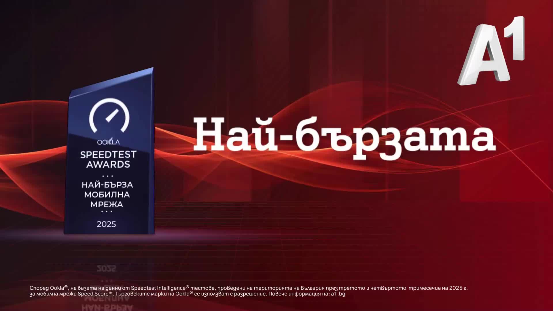 Ден 18: Най-бързият гол с най-бързата мрежа