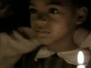 Michael Jackson - Heal The World