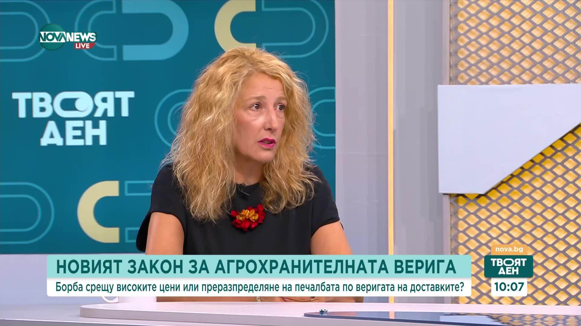 Пазар под контрол? Опасения от липса на стоки и спад в конкуренцията заради новия закон