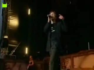 Iron Maiden - Children Of The Damned - Donington 2007 - Live
