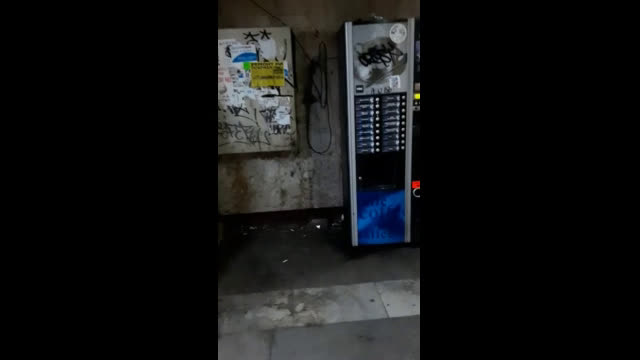 "Моята новина": Подлез в София, превърнат на тоалетна
