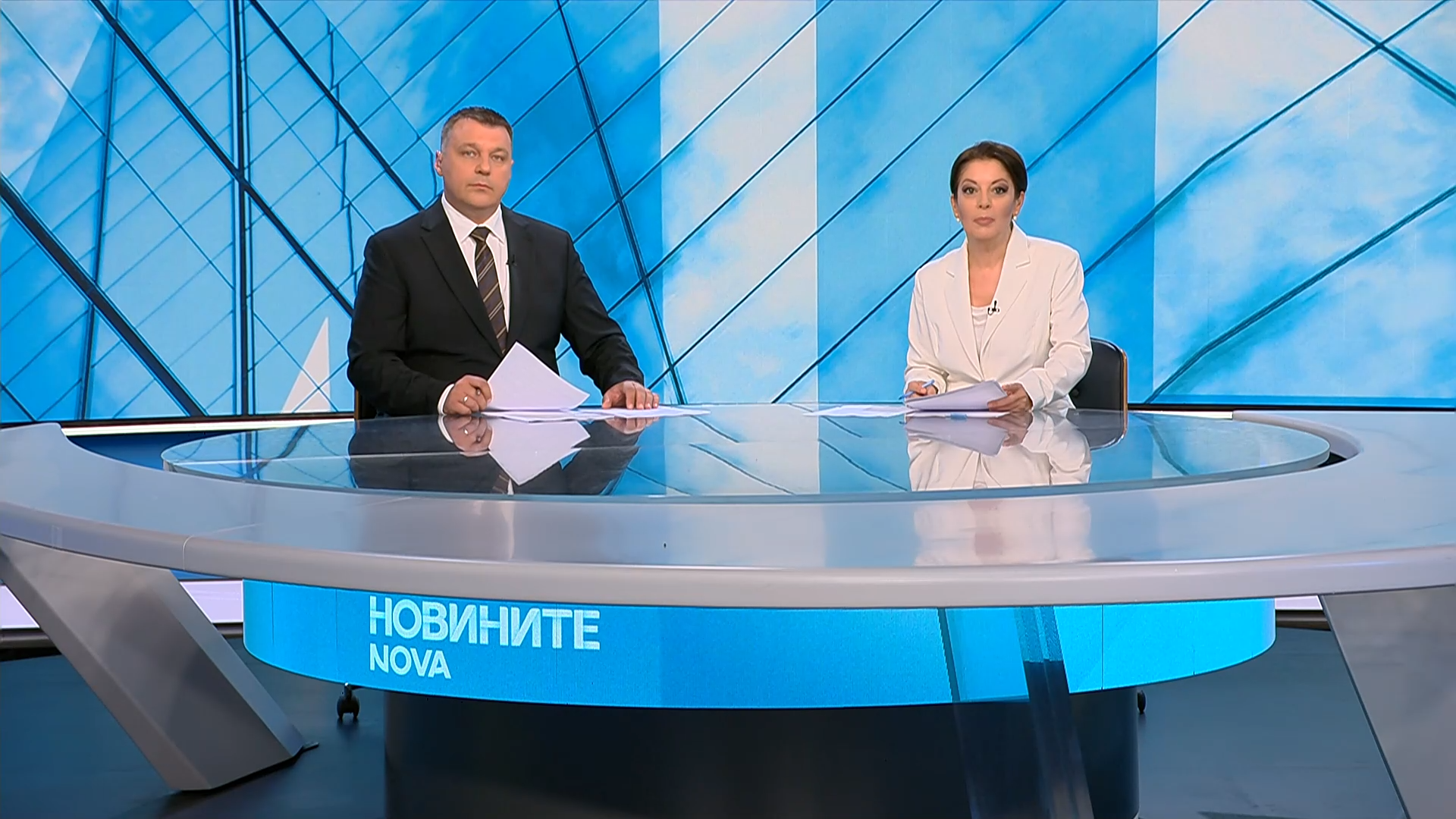Новините на NOVA | Централна емисия | 6 авг. 2026