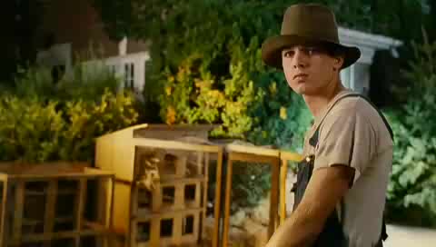Trailer : Kit Kittredge : An American (2008)