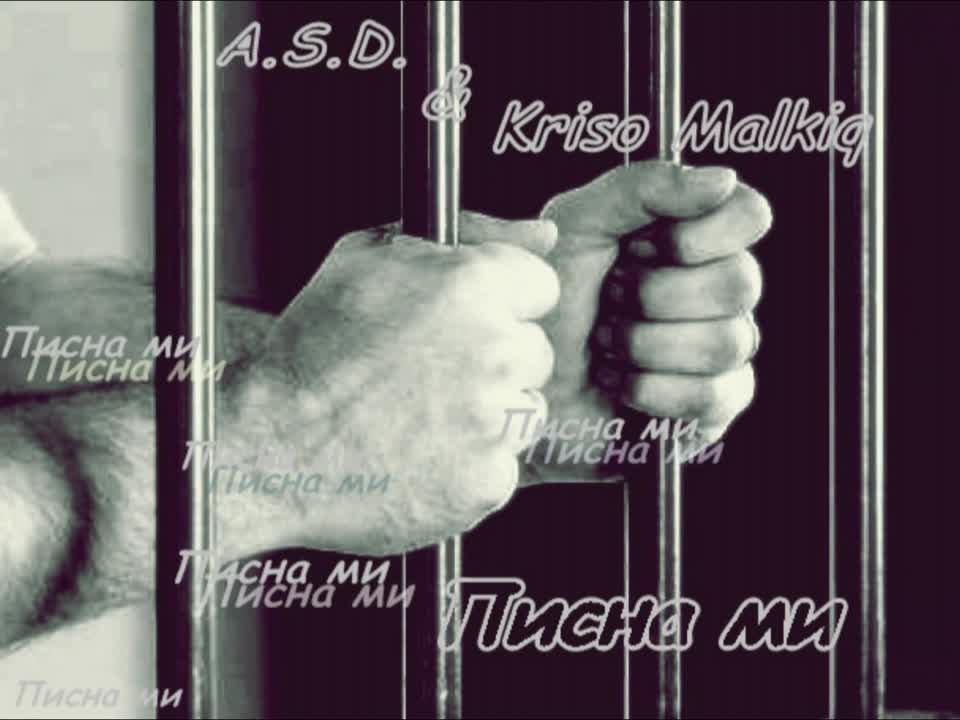 2o13 » A.s.d. & Kriso Malkiq - Писна ми