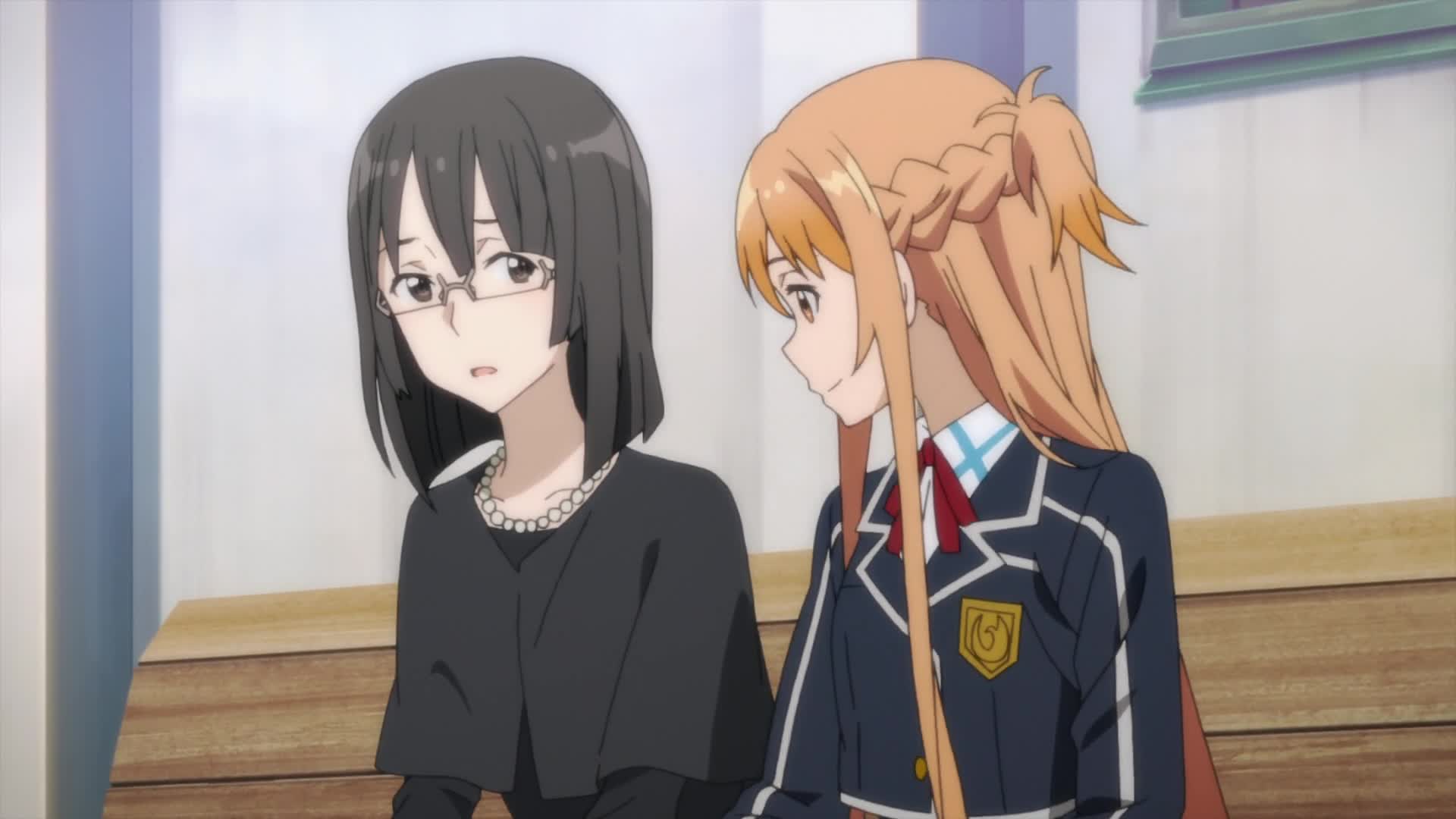 [ Bg Subs ] Sword Art Online 2 - 24 [ Otaku Bg ]