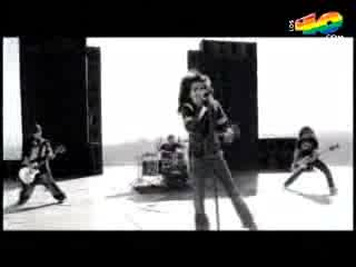 Tokio Hotel - Monsoon