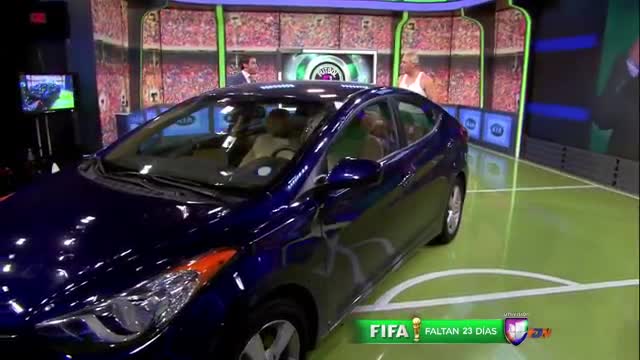 Камата удържа на мъжката си дума