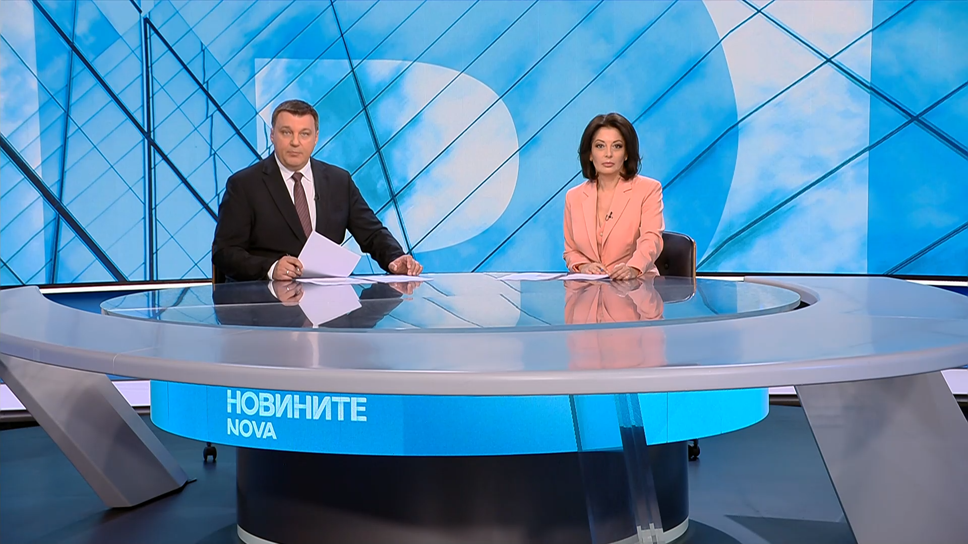 Новините на NOVA | Централна емисия | 21 окт. 2026