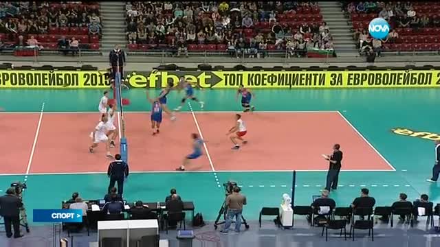 Спортни Новини (30.12.2015 - централна)