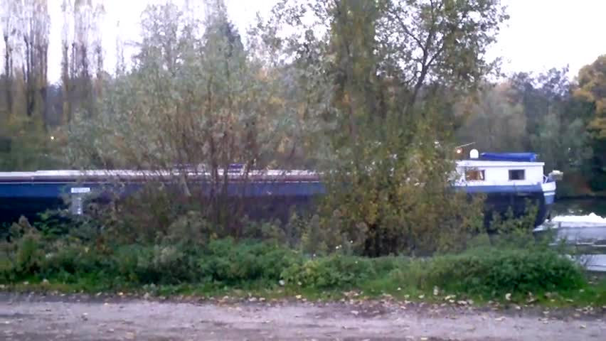 Понеделник вечер