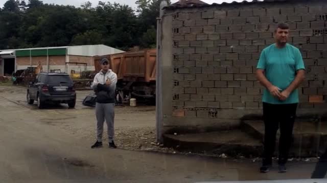 Далавери с пари по европроекти в община Червен бряг (20.09.2015г.)