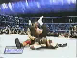Wwe Batista - Подбрани Моменти