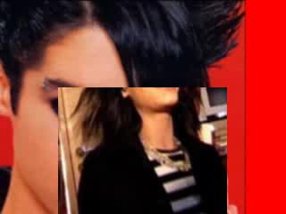 Bill Kaulitz - Tokio Hotel