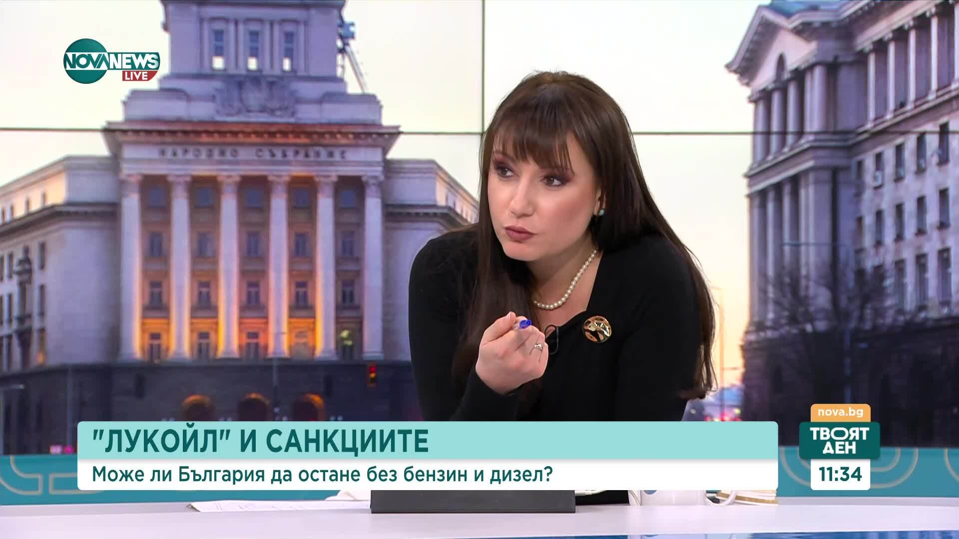 Може ли бюджетът да предизвика сериозни политически трусове