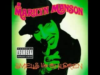 Marilyn Manson - Rock N Roll Nigger