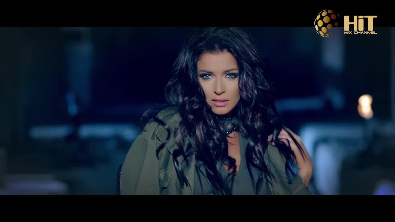 ДЕБОРА ft. ТОНИ СТОРАРО - АЗ СЪМ ОГЪН, БЕЙБИ /2016/
