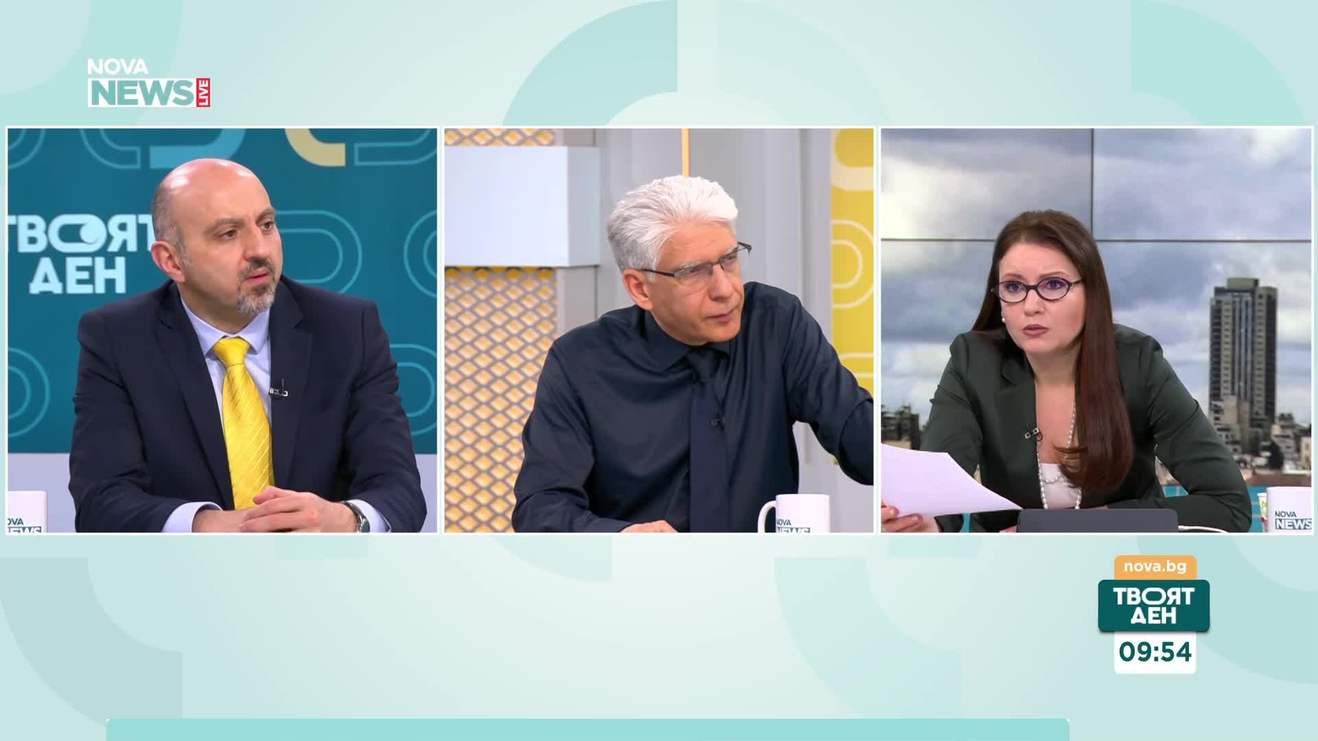 Защо НАТО засили отбраната на Източния фланг и какво означава това