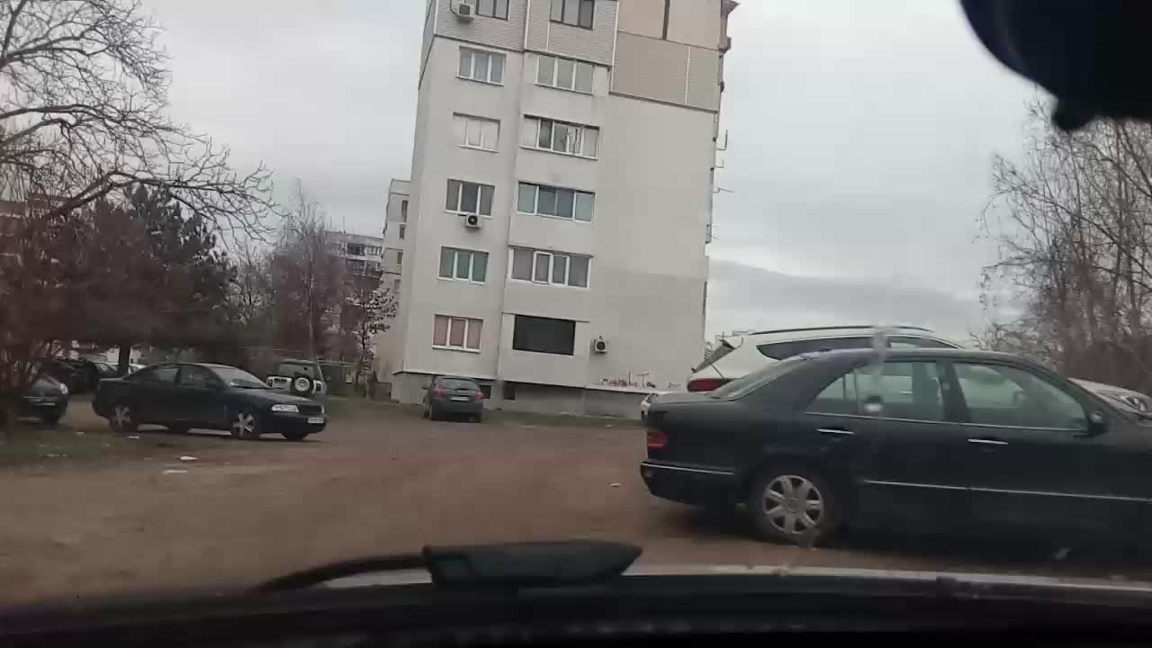 Офроуд в София