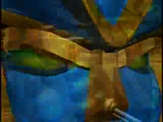 Beast Wars - Hammerfall Hearts On Fire