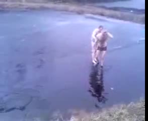 Това е скока на годината! 