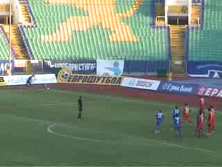 Топчо Вкарва На Цска