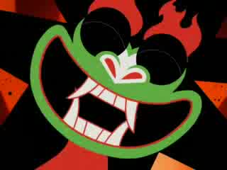 Samurai Jack - Episode 08 - Jack vs. Mad Jack