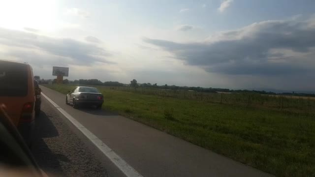 "Моята новина": Бързаци в аварийната лента на магистрала "Тракия" (част 7)