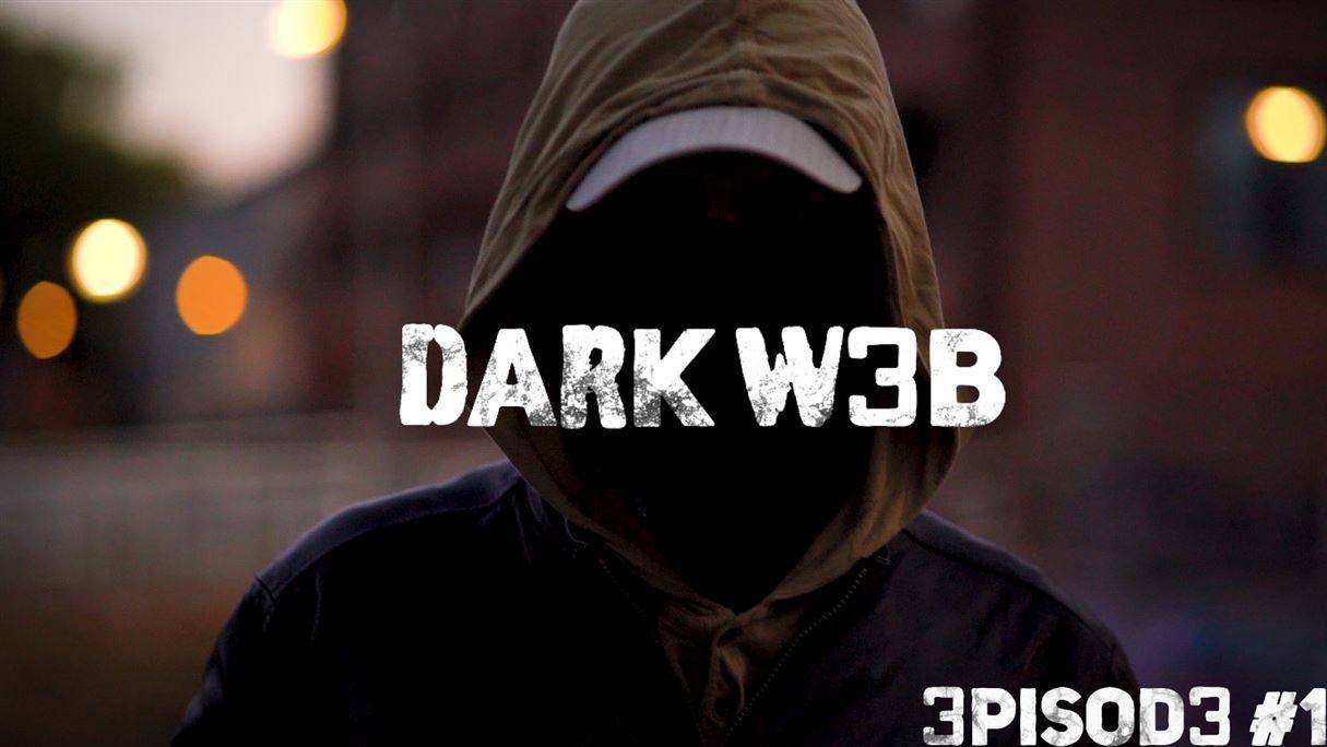 Dark web: The Darkest Dealer