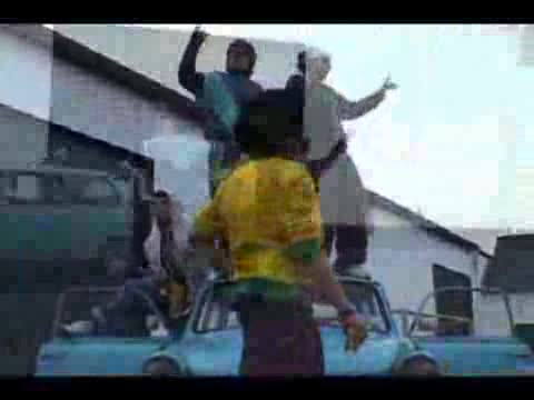 Trabant - Luda Rabota