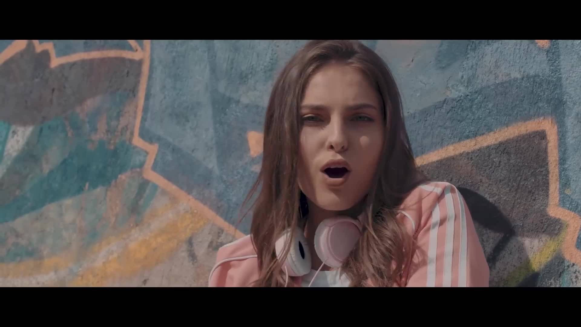 Dzejla Ramovic - 2018 - Jedna kao nijedna (hq) (bg sub)