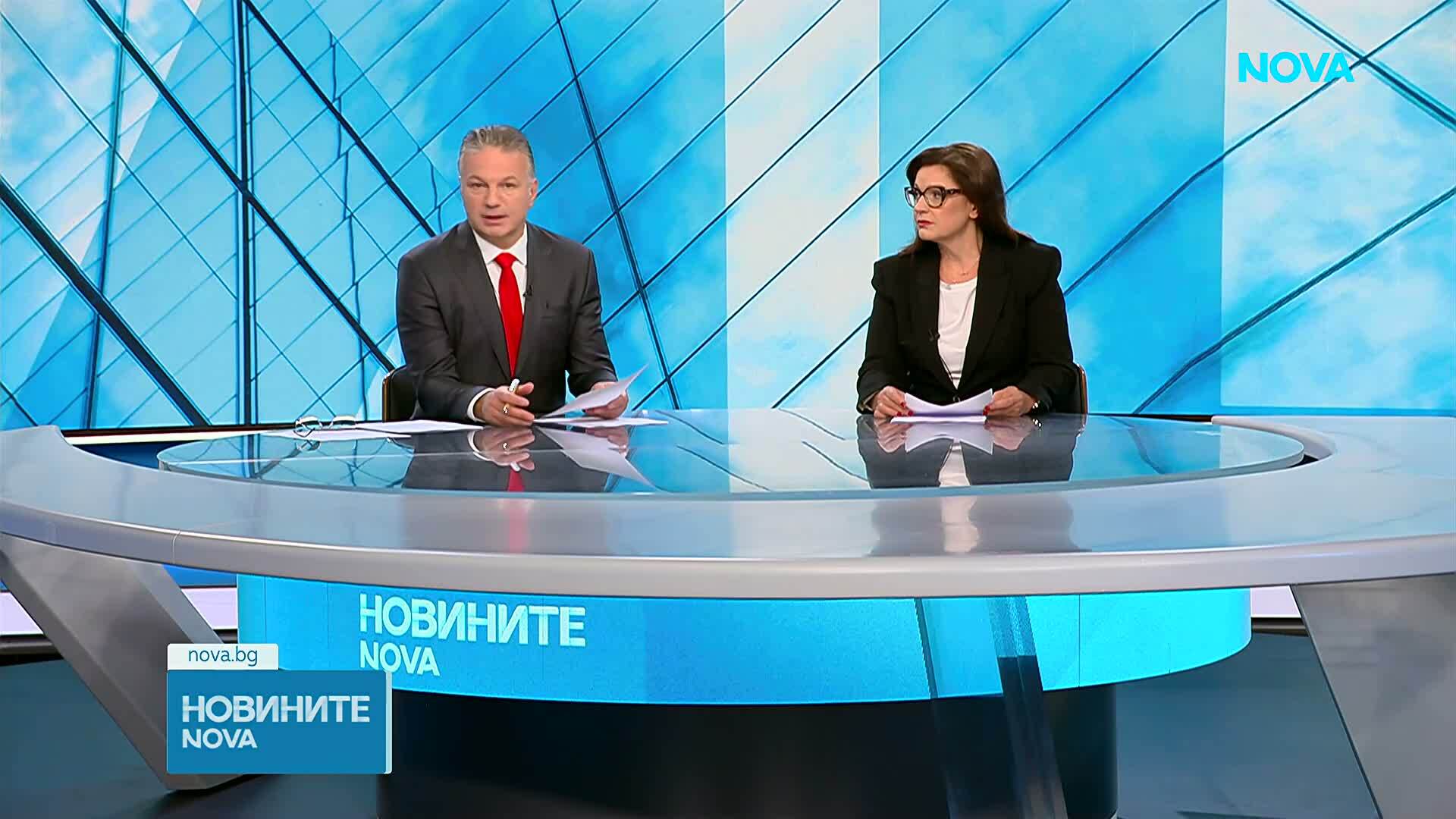 Илияна Йотова очаква промени в Закона за съдебната власт до средата на юни