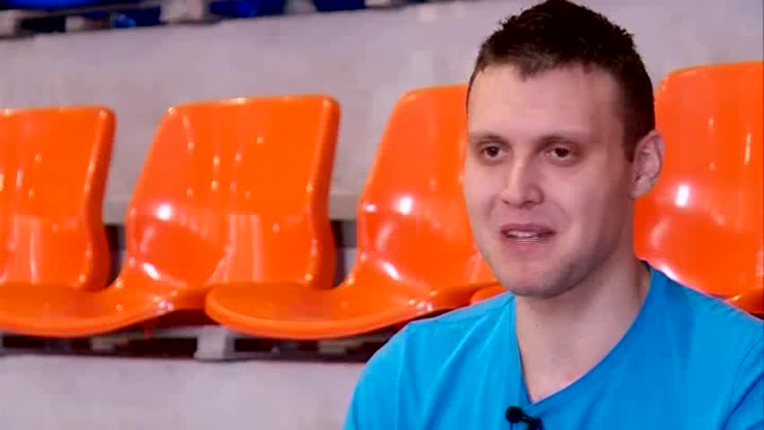 Български волейболист със скандално изявление за подбора в националния