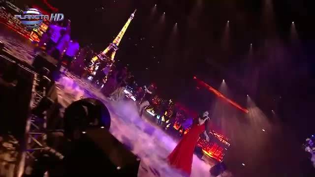 Мария - Микс, live 2018