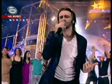 ПОБЕДНАТА Песен На ТОМА"Soldier Of Fortune"! 02.06.2008
