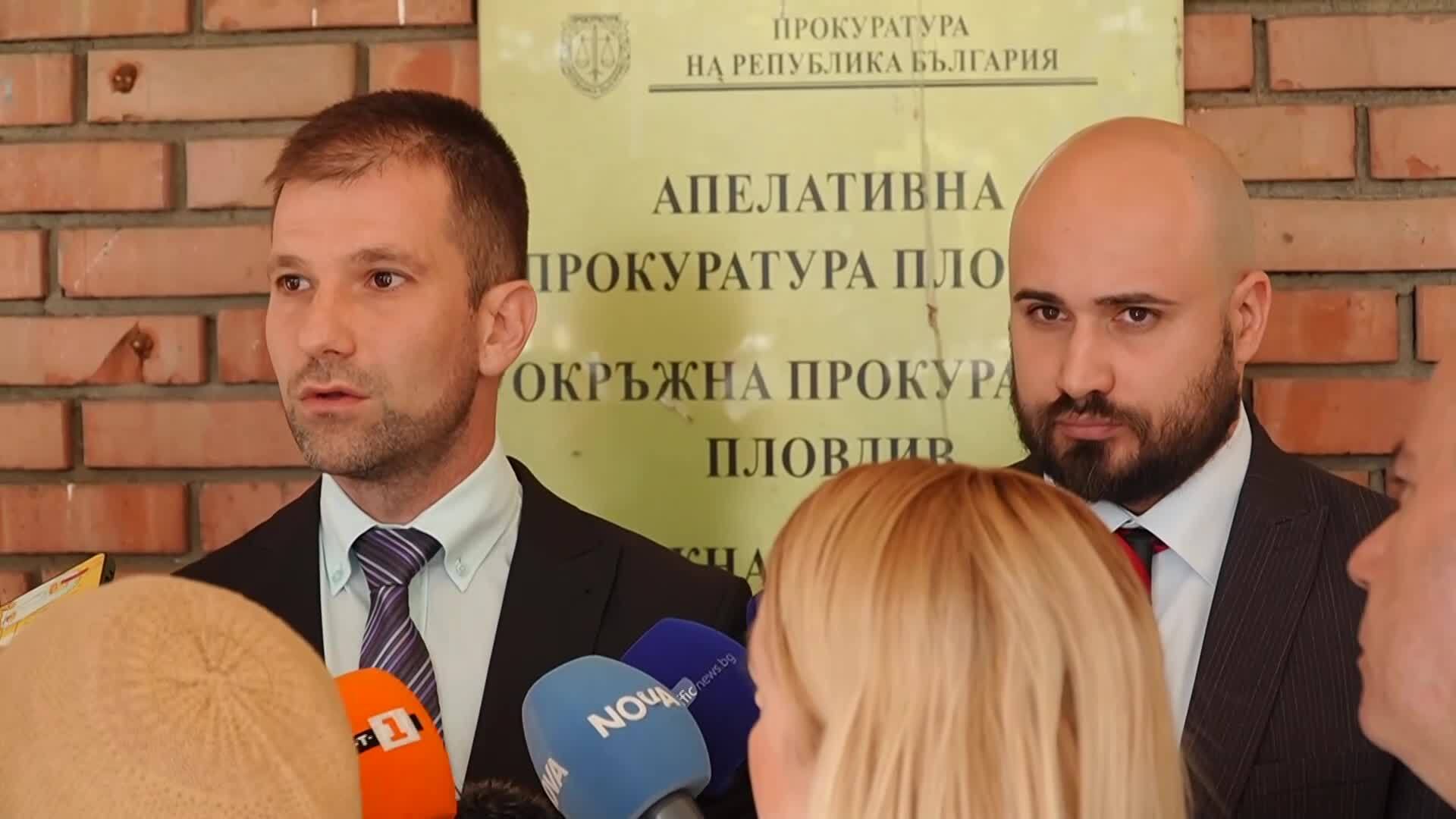 18-годишният, задържан за побоя над непалци, е присъствал на убийството на Георги Кузев