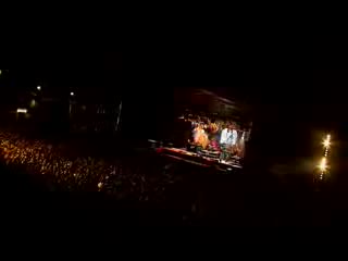 Manowar - Dark Avenger(live In Germany)