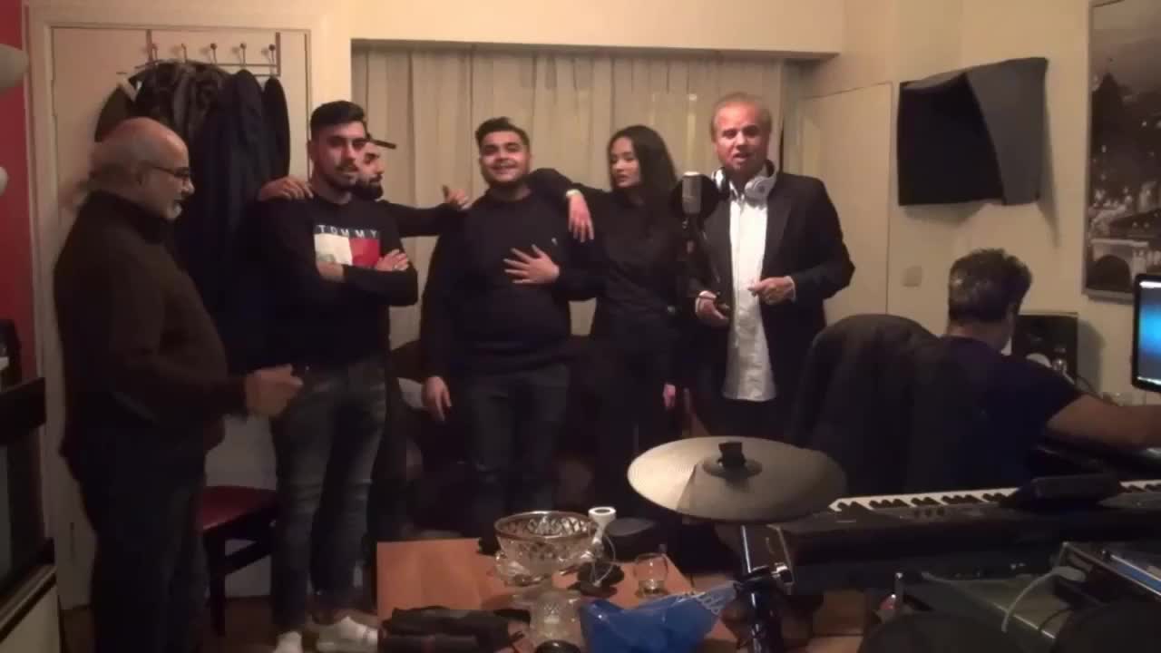 Премиера !!! Muharem Serbezovski - Tugo tugo - 2018 (bg,sub)