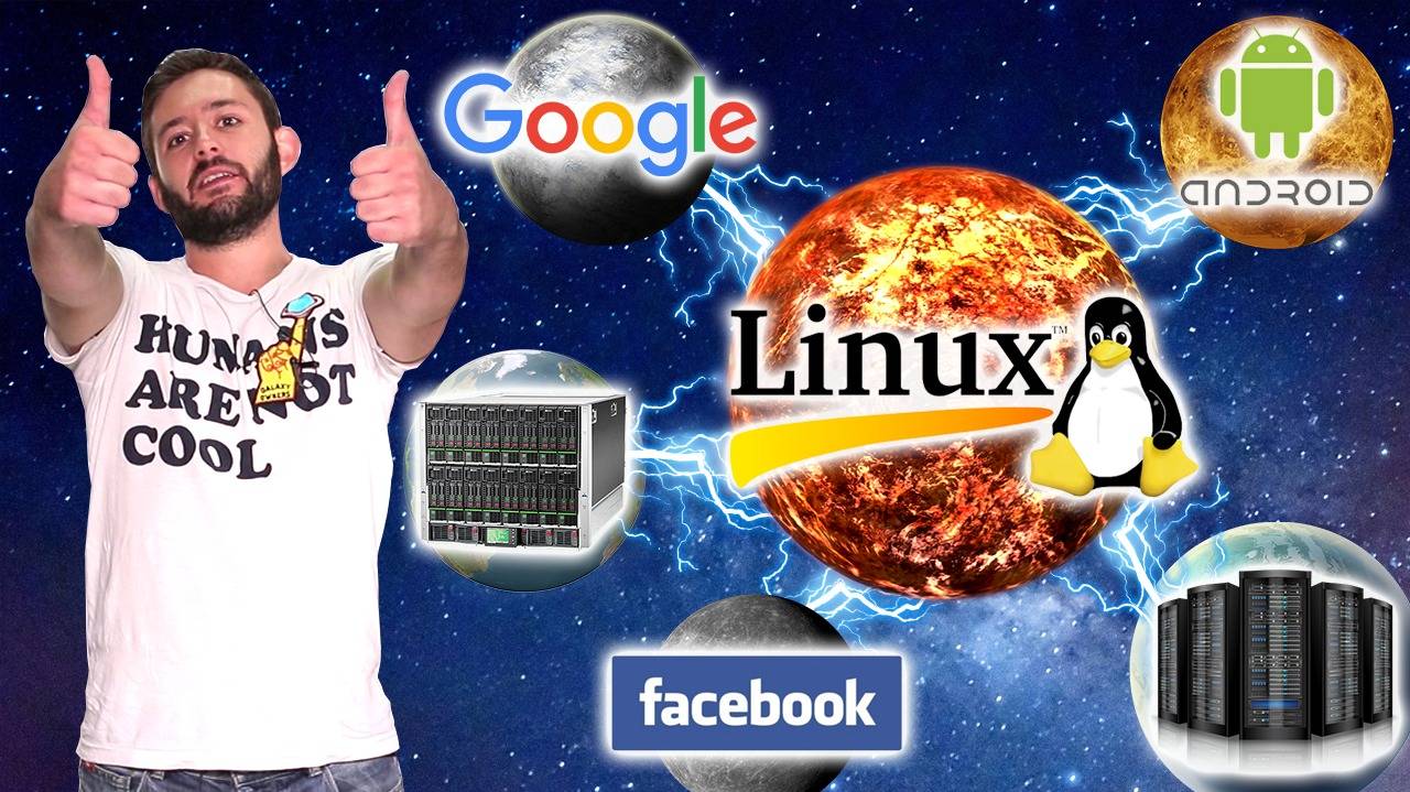Защо LINUX е една от най-важните операционни системи?