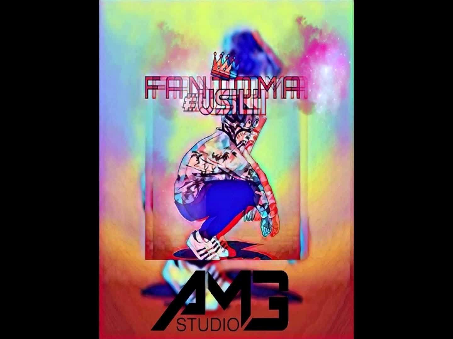 FANTOMA - УСИЛИ (OFFICIAL AUDIO) x ARTIMOX