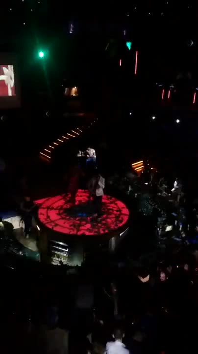>Галин & Кристиана - Кой / Live - Планета Пайнер Клуб, Димитровград