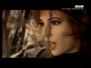 Mylene Farmer - Fuck Them All (2005)