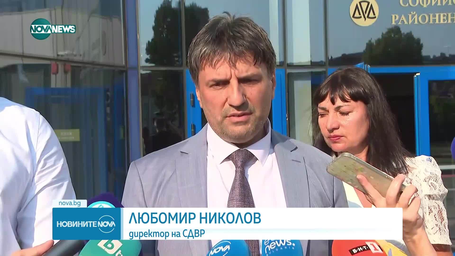 Обеден информационен блок на NOVA NEWS (07.07.2025)