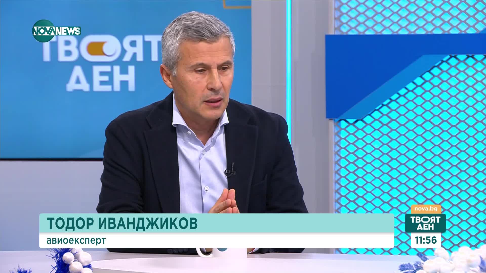 Авиоексперт за самолетната катастрофа в Япония: Ако инцидентът се бе случил в друга държава нямаше д