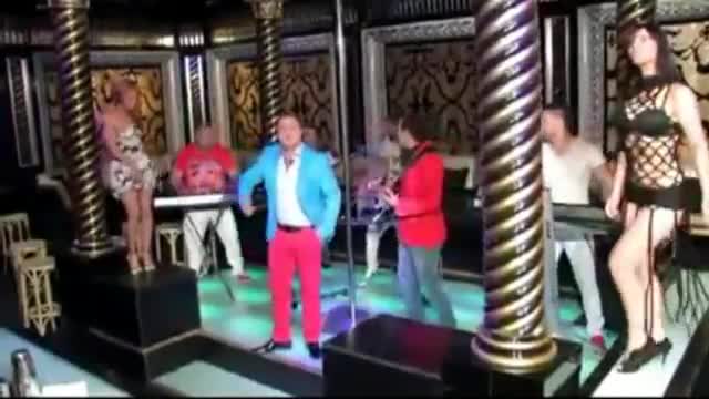 New Орк Рико Бенд - С Късмет Напред 2013