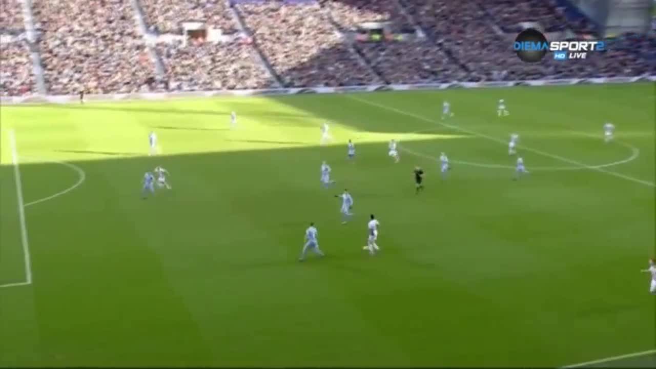 Уест Бромич - Стоук Сити 1:0 /репортаж/