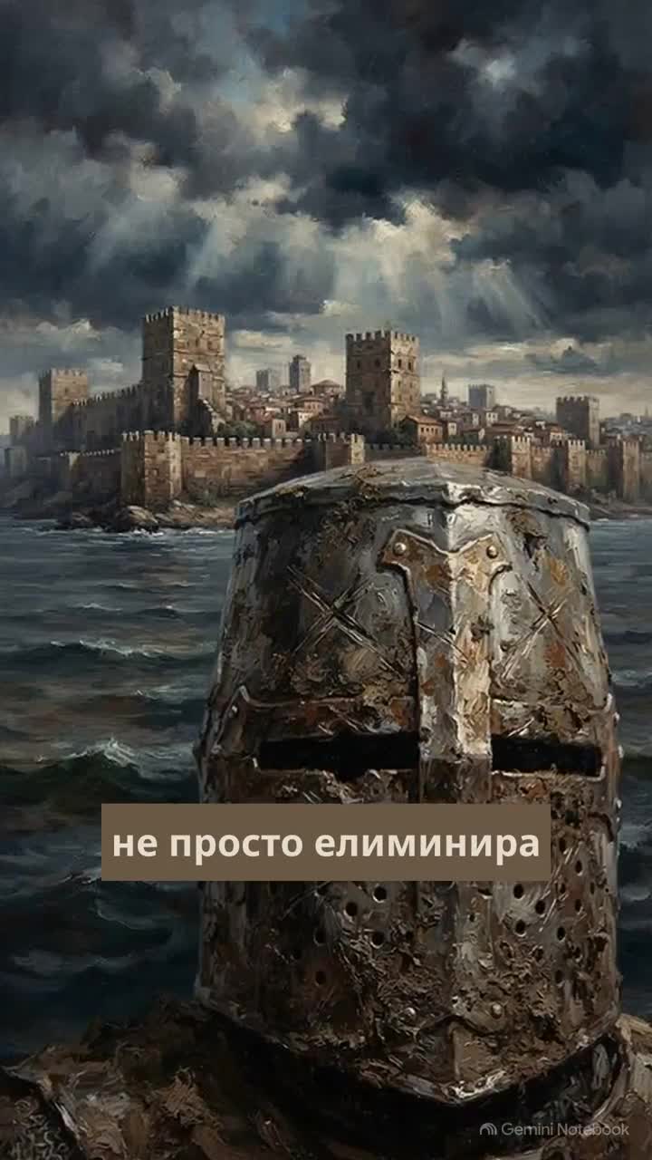 4 септември: Засадата в Родопите и кървавият залез на рицаря от Монферат
