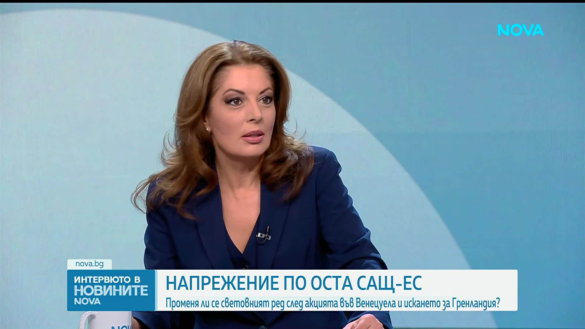 Решенията на Тръмп и световните последствия
