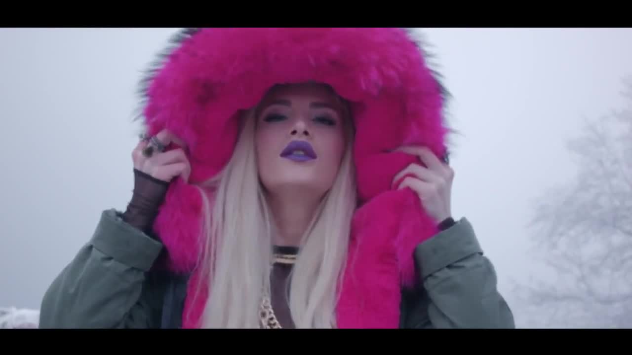 Era Istrefi - Bonbon ( Официално видео )   Превод