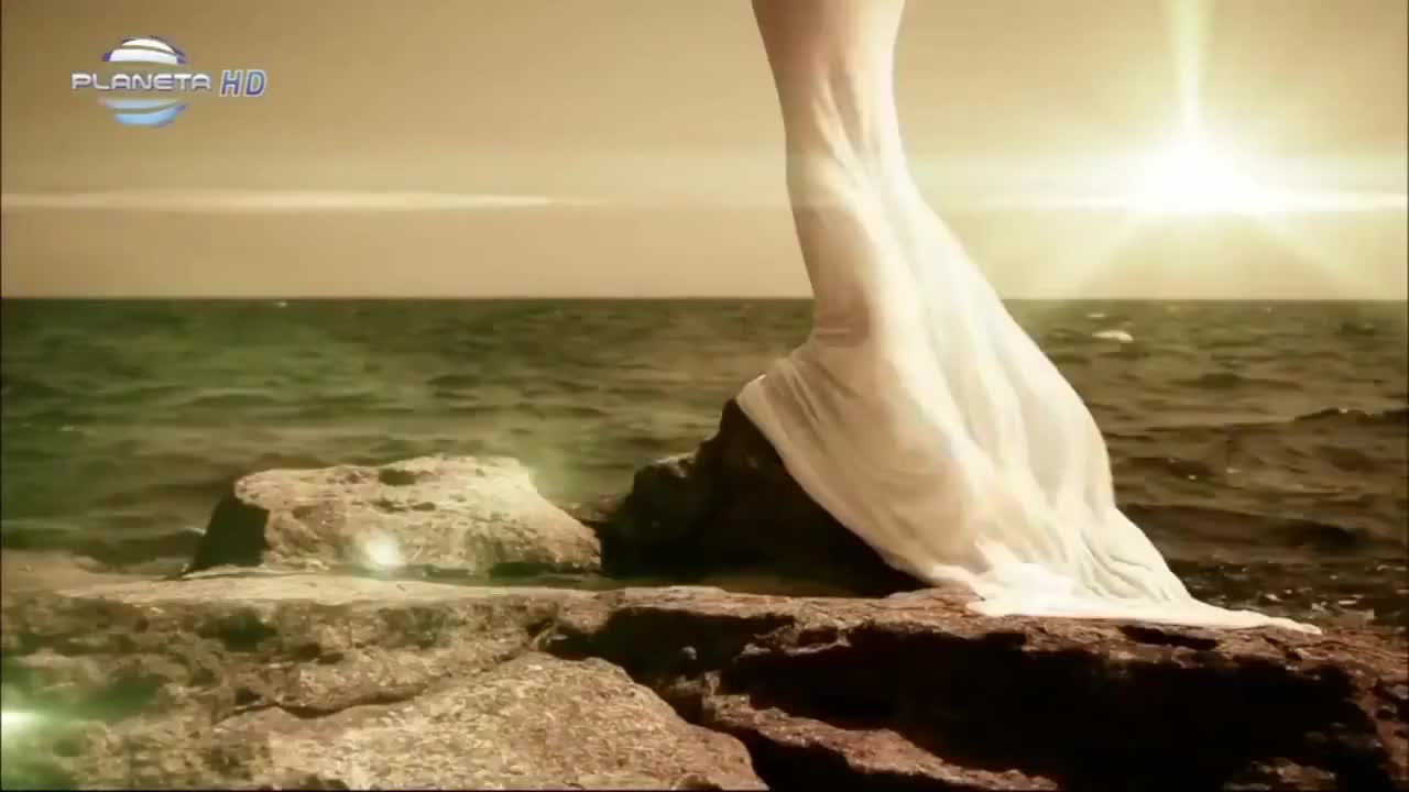 Гергана - Без теб не мога ( Fan Video Hd )